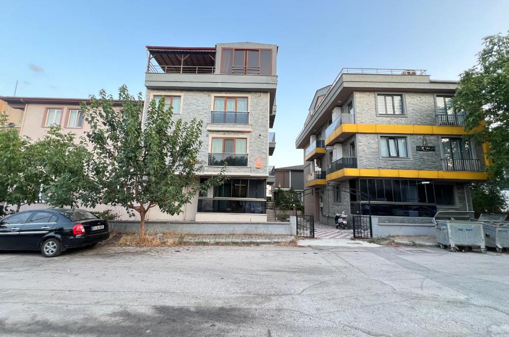PLEVNE MAH ESAS 10 BURDA AVM KARŞISI EŞYALI KİRALIK 1+1 DAİRE