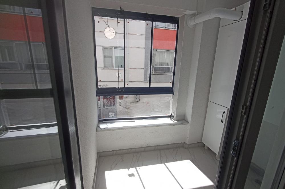 CENTURY 21 VİZYON'DAN YILDIZTEPE MAH. SATILIK 2+1 SIFIR DAİRE 