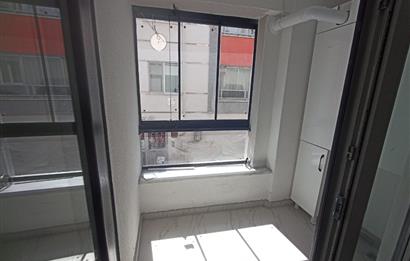 CENTURY 21 VİZYON'DAN YILDIZTEPE MAH. SATILIK 2+1 SIFIR DAİRE 
