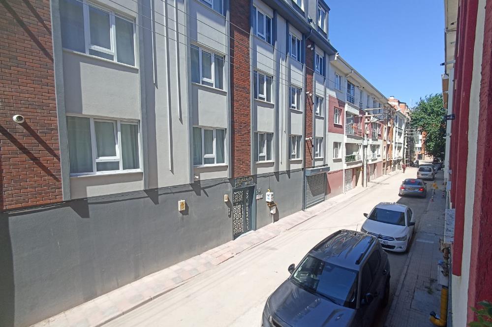 CENTURY 21 VİZYON'DAN SÜTLÜCE MAH. SATILIK 1+1 DAİRE 