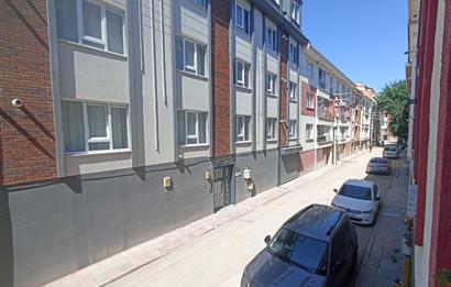 CENTURY 21 VİZYON'DAN SÜTLÜCE MAH. SATILIK 1+1 DAİRE 