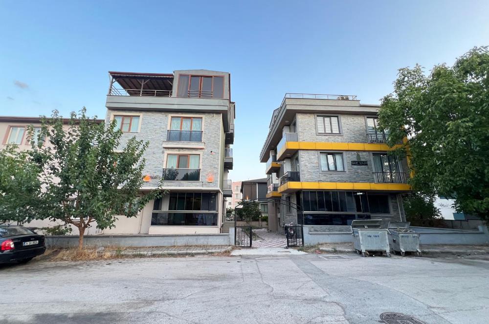 PLEVNE MAH ESAS 10 BURDA AVM KARŞISI EŞYALI KİRALIK 1+1 DAİRE