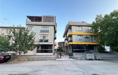 PLEVNE MAH ESAS 10 BURDA AVM KARŞISI EŞYALI KİRALIK 1+1 DAİRE
