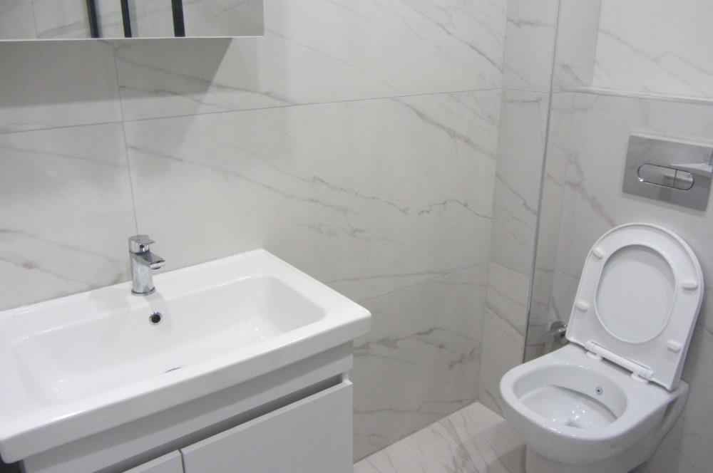 CENTURY 21 VİZYON'DAN YILDIZTEPE MAH. SATILIK 3+1 DUBLEKS SIFIR DAİRE 