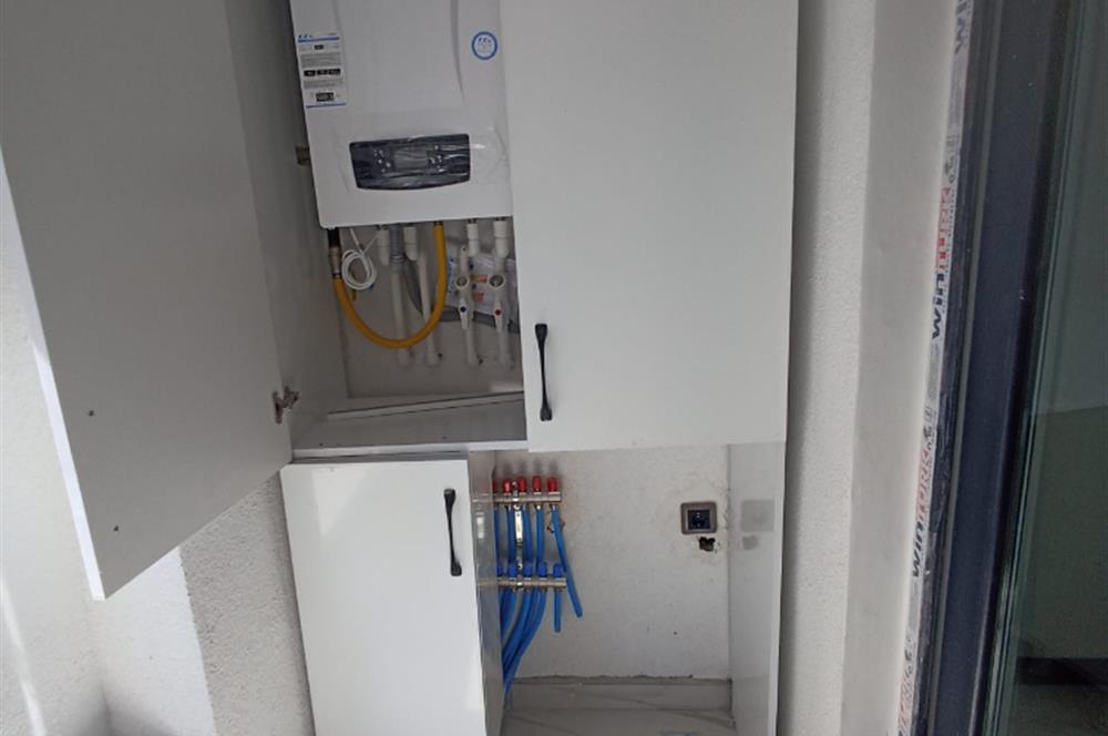 CENTURY 21 VİZYON'DAN YILDIZTEPE MAH. SATILIK 2+1 SIFIR DAİRE 