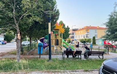 PLEVNE MAH ESAS 10 BURDA AVM KARŞISI EŞYALI KİRALIK 1+1 DAİRE