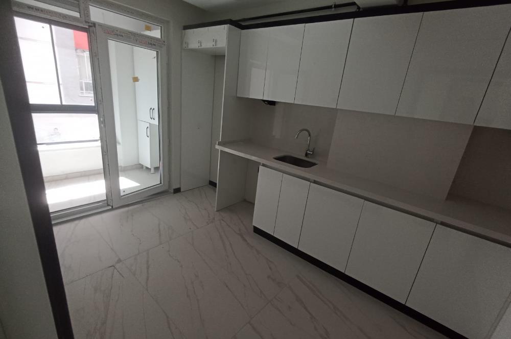 CENTURY 21 VİZYON'DAN YILDIZTEPE MAH. SATILIK 2+1 SIFIR DAİRE 