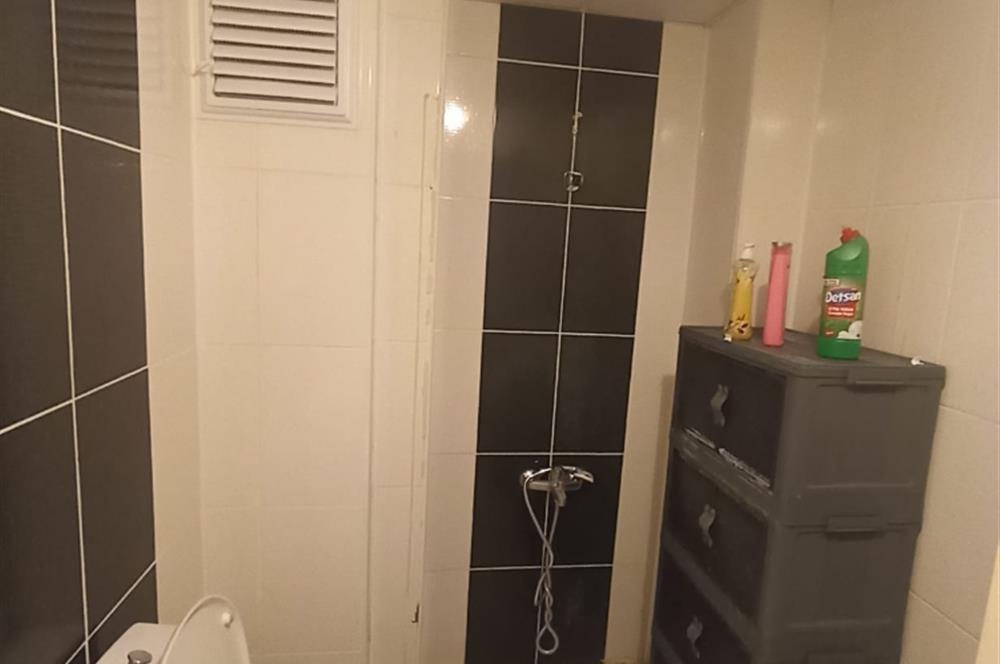 CENTURY 21 VİZYON'DAN SÜTLÜCE MAH. SATILIK 1+1 DAİRE 