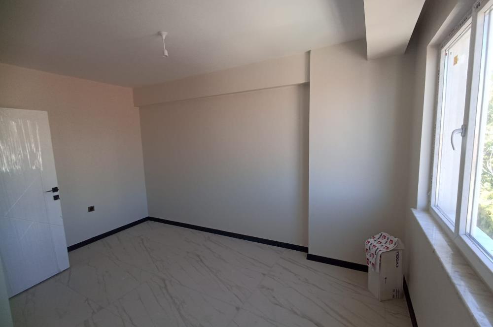 CENTURY 21 VİZYON'DAN YILDIZTEPE MAH. SATILIK 3+1 DUBLEKS SIFIR DAİRE 