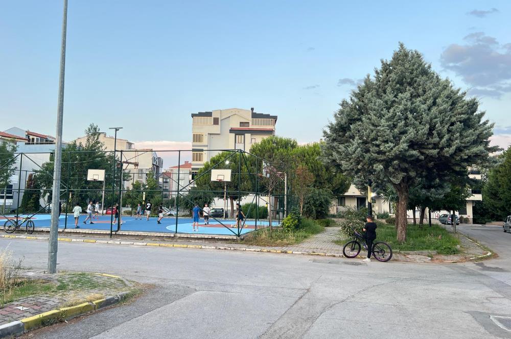 PLEVNE MAH ESAS 10 BURDA AVM KARŞISI EŞYALI KİRALIK 1+1 DAİRE