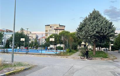 PLEVNE MAH ESAS 10 BURDA AVM KARŞISI EŞYALI KİRALIK 1+1 DAİRE