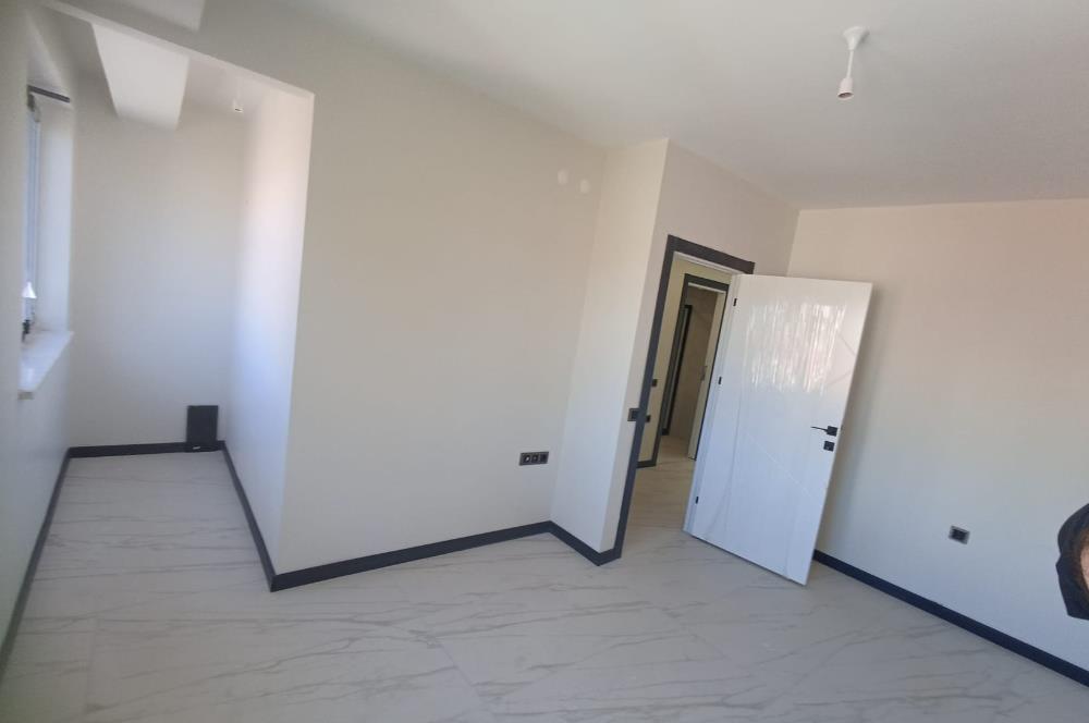 CENTURY 21 VİZYON'DAN YILDIZTEPE MAH. SATILIK 3+1 DUBLEKS SIFIR DAİRE 