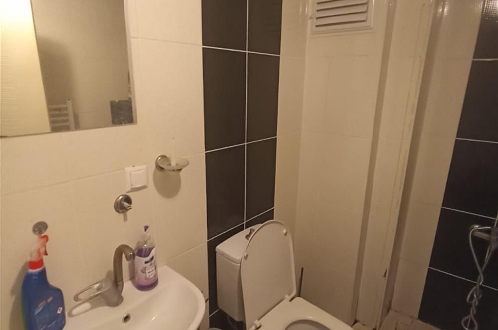 CENTURY 21 VİZYON'DAN SÜTLÜCE MAH. SATILIK 1+1 DAİRE 