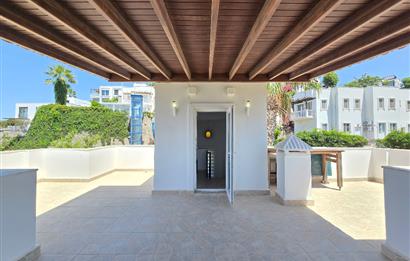 Bodrum Yalıkavak Holiday Gardens Sitesinde Satılık Deniz Manzaralı Özel Havuzlu Müstakil Bahçeli Villa