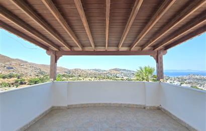 Bodrum Yalıkavak Holiday Gardens Sitesinde Satılık Deniz Manzaralı Özel Havuzlu Müstakil Bahçeli Villa