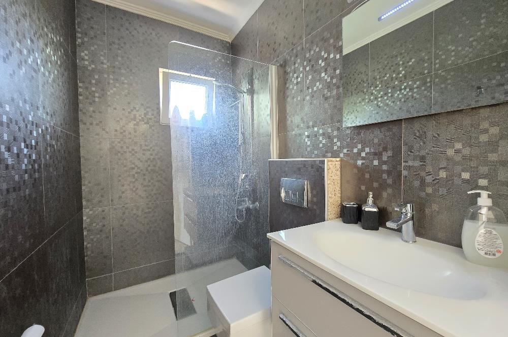 Bodrum Yalıkavak Holiday Gardens Sitesinde Satılık Deniz Manzaralı Özel Havuzlu Müstakil Bahçeli Villa