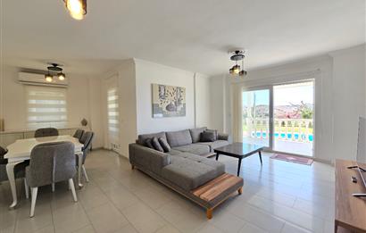 Bodrum Yalıkavak Holiday Gardens Sitesinde Satılık Deniz Manzaralı Özel Havuzlu Müstakil Bahçeli Villa