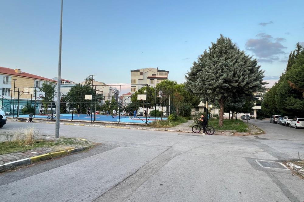 PLEVNE MAH ESAS 10 BURDA AVM KARŞISI EŞYALI KİRALIK 1+1 DAİRE