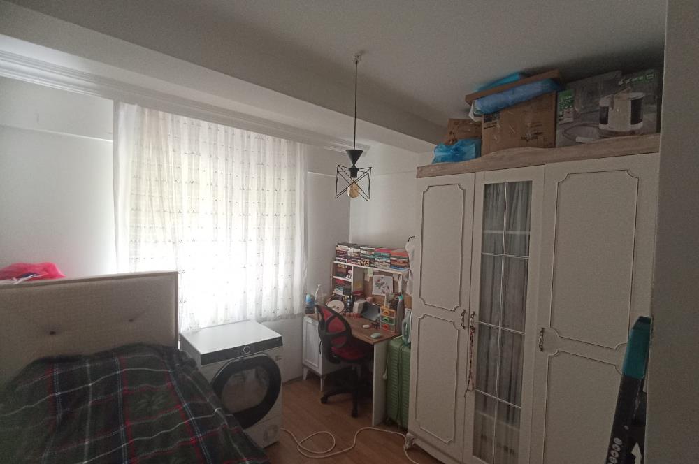 CENTURY 21 VİZYON'DAN SÜTLÜCE MAH. SATILIK 1+1 DAİRE 