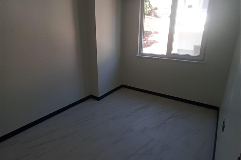 CENTURY 21 VİZYON'DAN YILDIZTEPE MAH. SATILIK 2+1 SIFIR DAİRE 