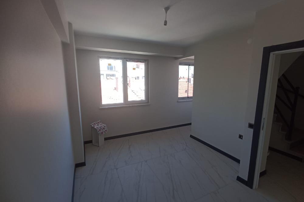 CENTURY 21 VİZYON'DAN YILDIZTEPE MAH. SATILIK 3+1 DUBLEKS SIFIR DAİRE 