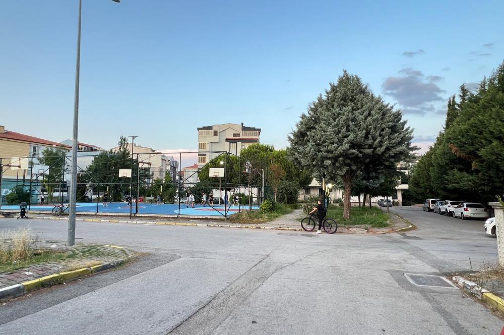 PLEVNE MAH ESAS 10 BURDA AVM KARŞISI EŞYALI KİRALIK 1+1 DAİRE
