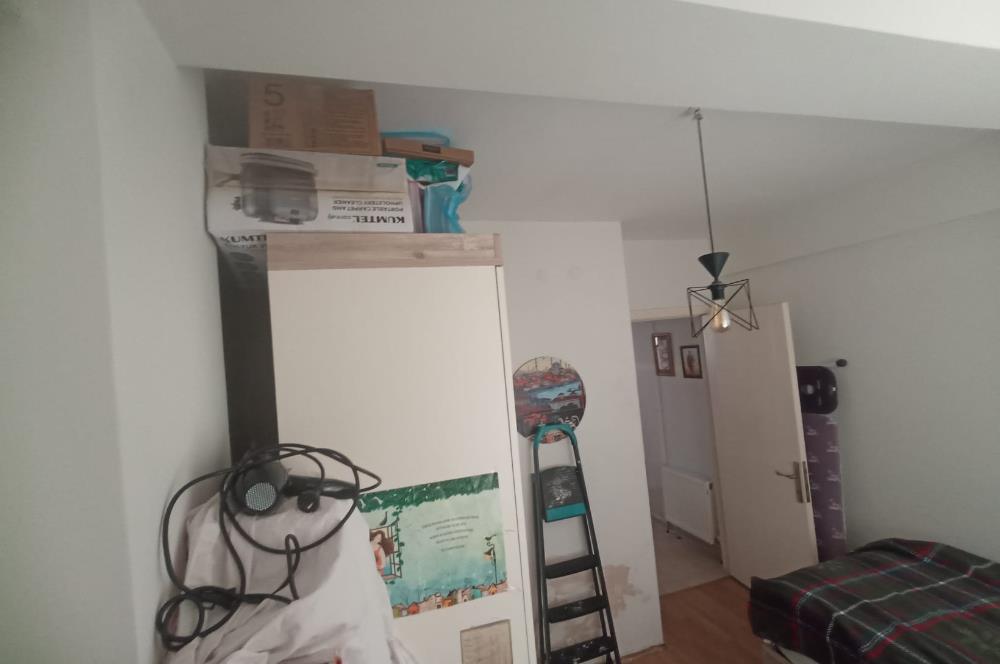 CENTURY 21 VİZYON'DAN SÜTLÜCE MAH. SATILIK 1+1 DAİRE 
