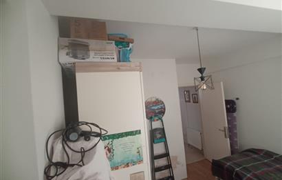 CENTURY 21 VİZYON'DAN SÜTLÜCE MAH. SATILIK 1+1 DAİRE 