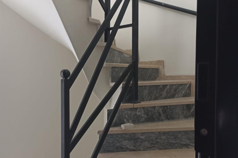 CENTURY 21 VİZYON'DAN YILDIZTEPE MAH. SATILIK 3+1 DUBLEKS SIFIR DAİRE 