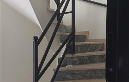 CENTURY 21 VİZYON'DAN YILDIZTEPE MAH. SATILIK 3+1 DUBLEKS SIFIR DAİRE 