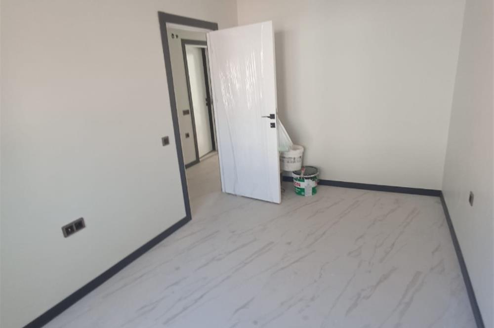 CENTURY 21 VİZYON'DAN YILDIZTEPE MAH. SATILIK 2+1 SIFIR DAİRE 