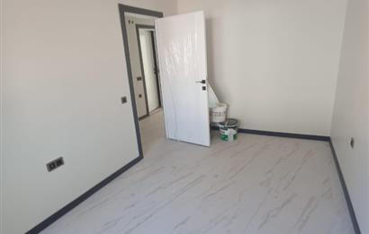 CENTURY 21 VİZYON'DAN YILDIZTEPE MAH. SATILIK 2+1 SIFIR DAİRE 