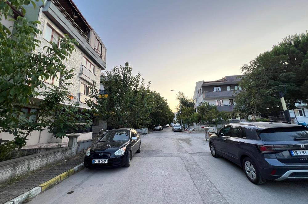 PLEVNE MAH ESAS 10 BURDA AVM KARŞISI EŞYALI KİRALIK 1+1 DAİRE