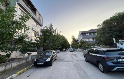 PLEVNE MAH ESAS 10 BURDA AVM KARŞISI EŞYALI KİRALIK 1+1 DAİRE