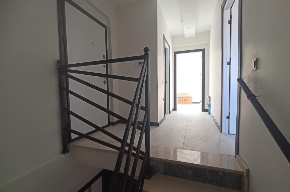 CENTURY 21 VİZYON'DAN YILDIZTEPE MAH. SATILIK 3+1 DUBLEKS SIFIR DAİRE 