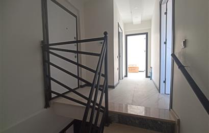 CENTURY 21 VİZYON'DAN YILDIZTEPE MAH. SATILIK 3+1 DUBLEKS SIFIR DAİRE 