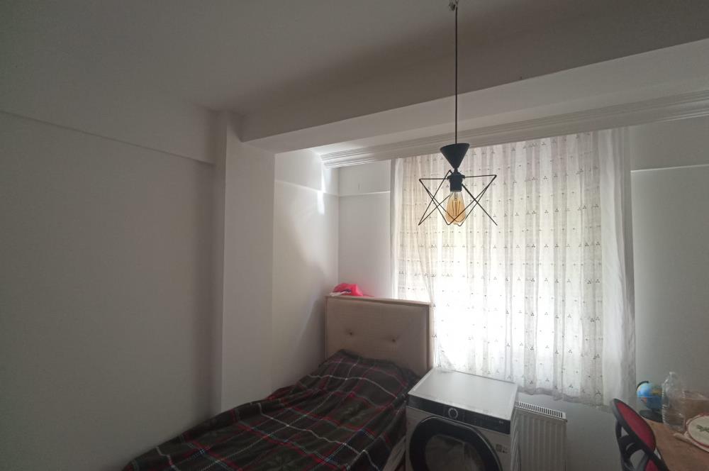 CENTURY 21 VİZYON'DAN SÜTLÜCE MAH. SATILIK 1+1 DAİRE 