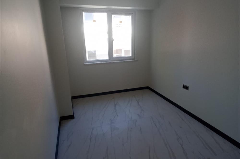 CENTURY 21 VİZYON'DAN YILDIZTEPE MAH. SATILIK 2+1 SIFIR DAİRE 
