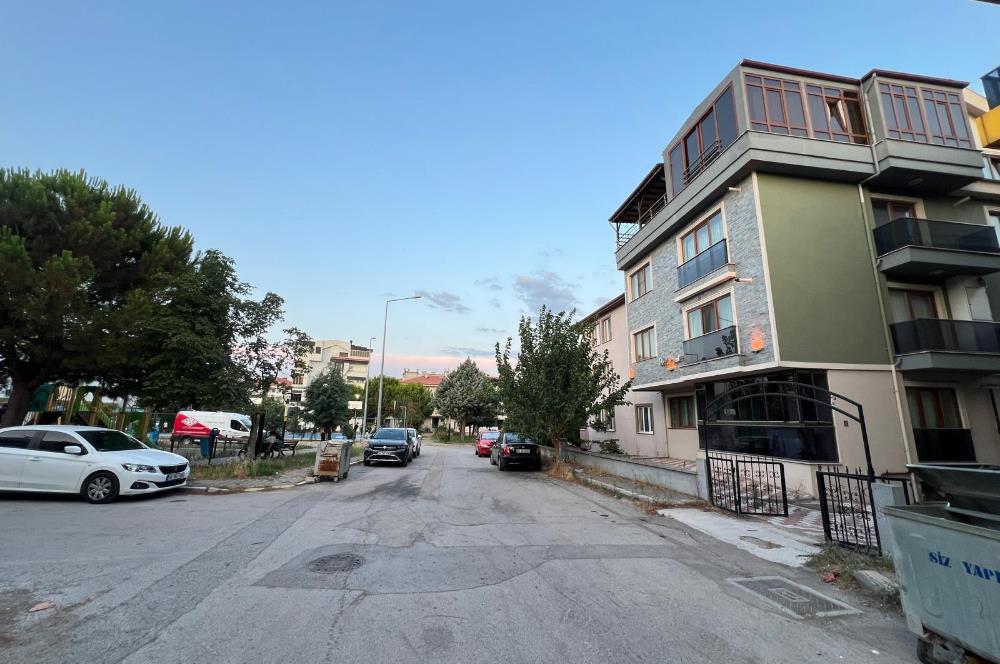 PLEVNE MAH ESAS 10 BURDA AVM KARŞISI EŞYALI KİRALIK 1+1 DAİRE