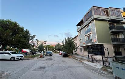 PLEVNE MAH ESAS 10 BURDA AVM KARŞISI EŞYALI KİRALIK 1+1 DAİRE