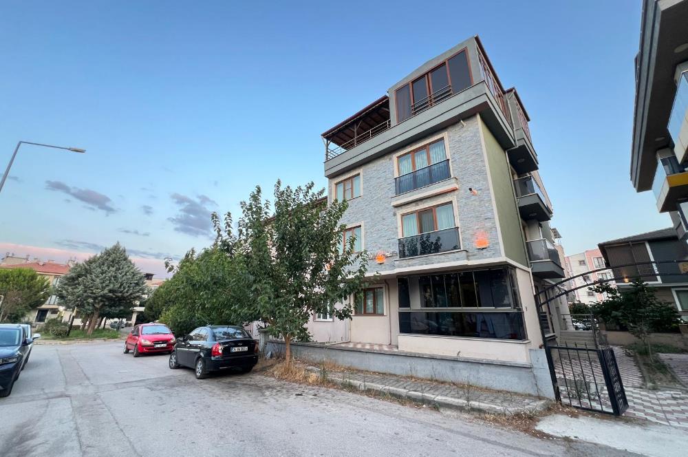 PLEVNE MAH ESAS 10 BURDA AVM KARŞISI EŞYALI KİRALIK 1+1 DAİRE