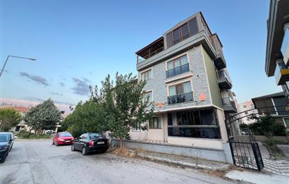 PLEVNE MAH ESAS 10 BURDA AVM KARŞISI EŞYALI KİRALIK 1+1 DAİRE