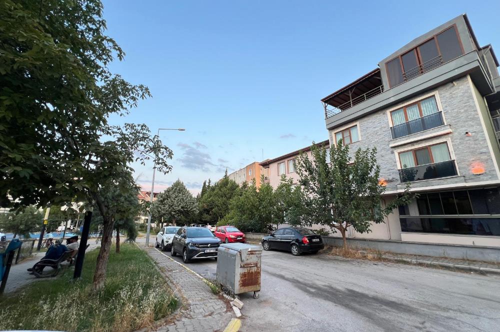 PLEVNE MAH ESAS 10 BURDA AVM KARŞISI EŞYALI KİRALIK 1+1 DAİRE
