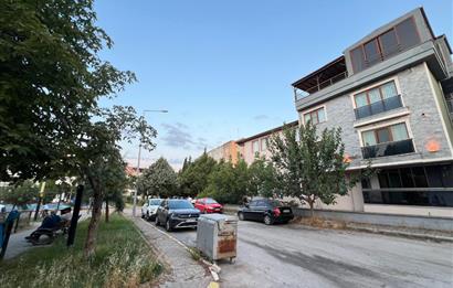 PLEVNE MAH ESAS 10 BURDA AVM KARŞISI EŞYALI KİRALIK 1+1 DAİRE