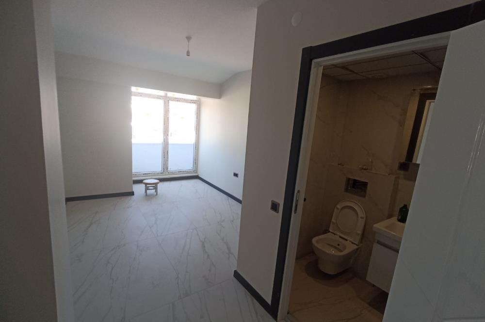 CENTURY 21 VİZYON'DAN YILDIZTEPE MAH. SATILIK 3+1 DUBLEKS SIFIR DAİRE 