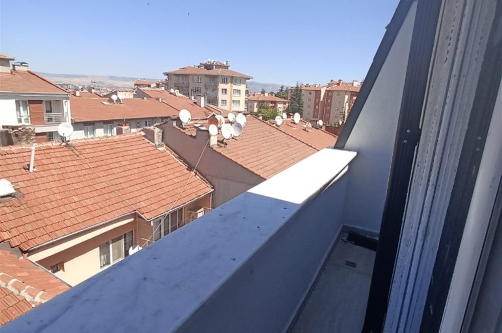 CENTURY 21 VİZYON'DAN YILDIZTEPE MAH. SATILIK 3+1 DUBLEKS SIFIR DAİRE 