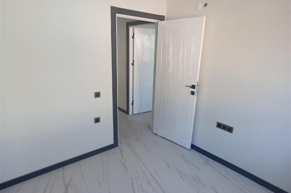 CENTURY 21 VİZYON'DAN YILDIZTEPE MAH. SATILIK 2+1 SIFIR DAİRE 
