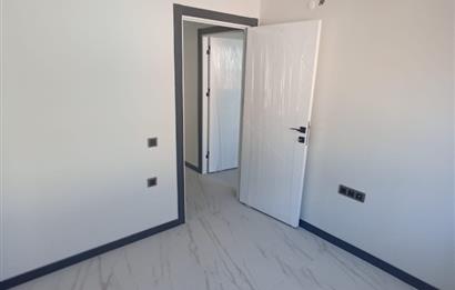 CENTURY 21 VİZYON'DAN YILDIZTEPE MAH. SATILIK 2+1 SIFIR DAİRE 