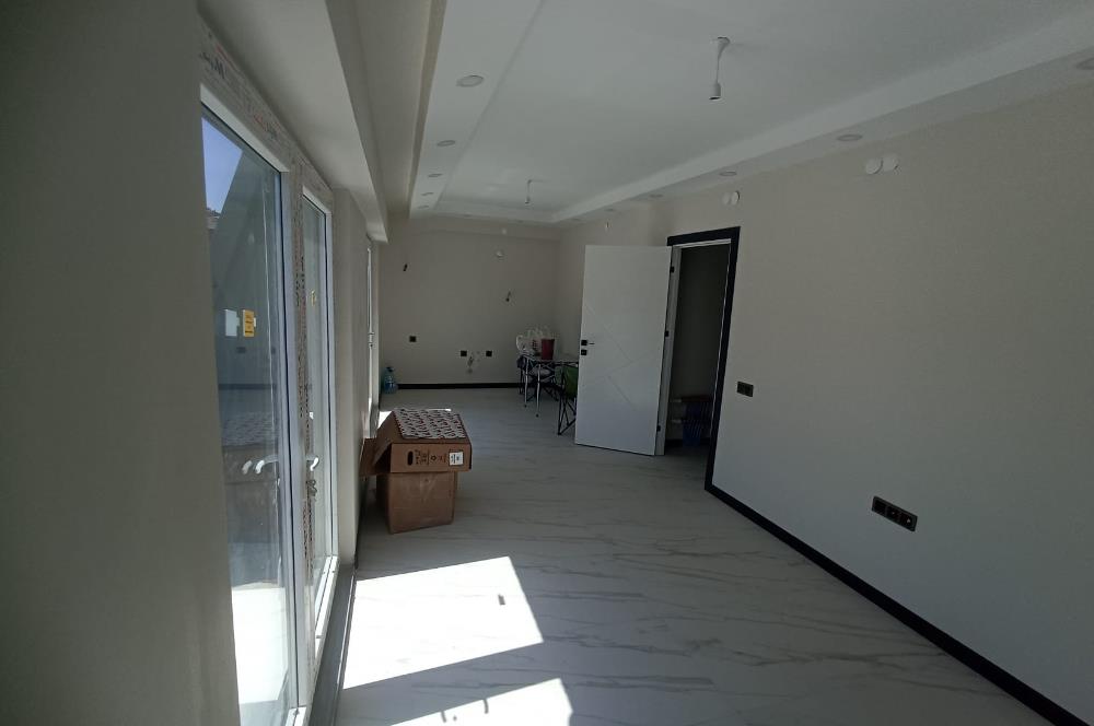 CENTURY 21 VİZYON'DAN YILDIZTEPE MAH. SATILIK 3+1 DUBLEKS SIFIR DAİRE 