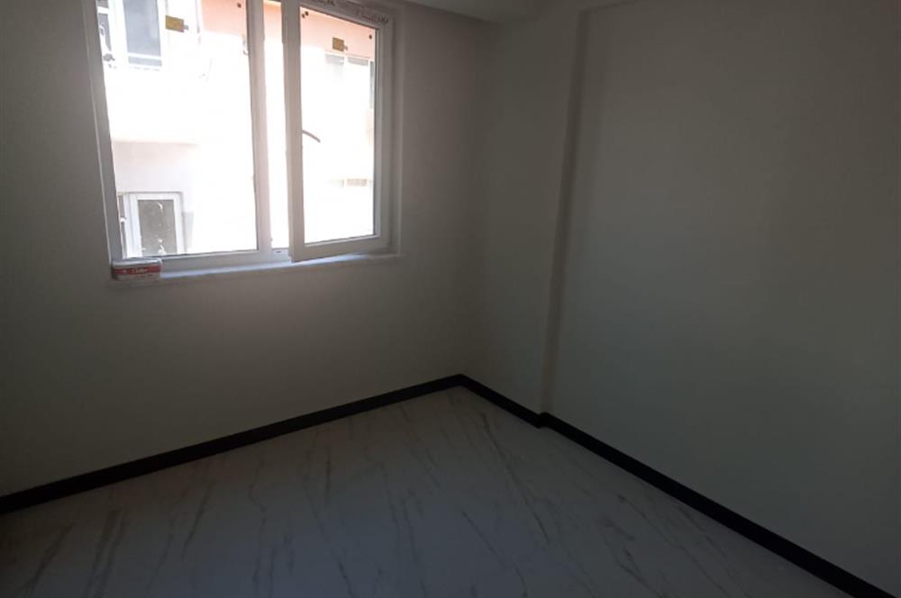CENTURY 21 VİZYON'DAN YILDIZTEPE MAH. SATILIK 2+1 SIFIR DAİRE 